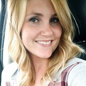 Meet your Posher, Ashlee